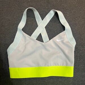 NIke Dri-fit sports Bra, size xs